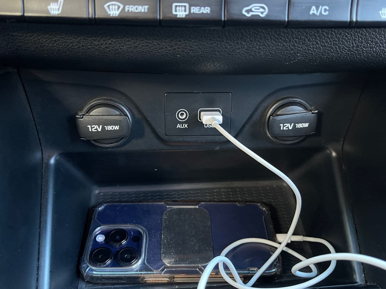 Hyundai Tucson 2015 — Миниатюра 18