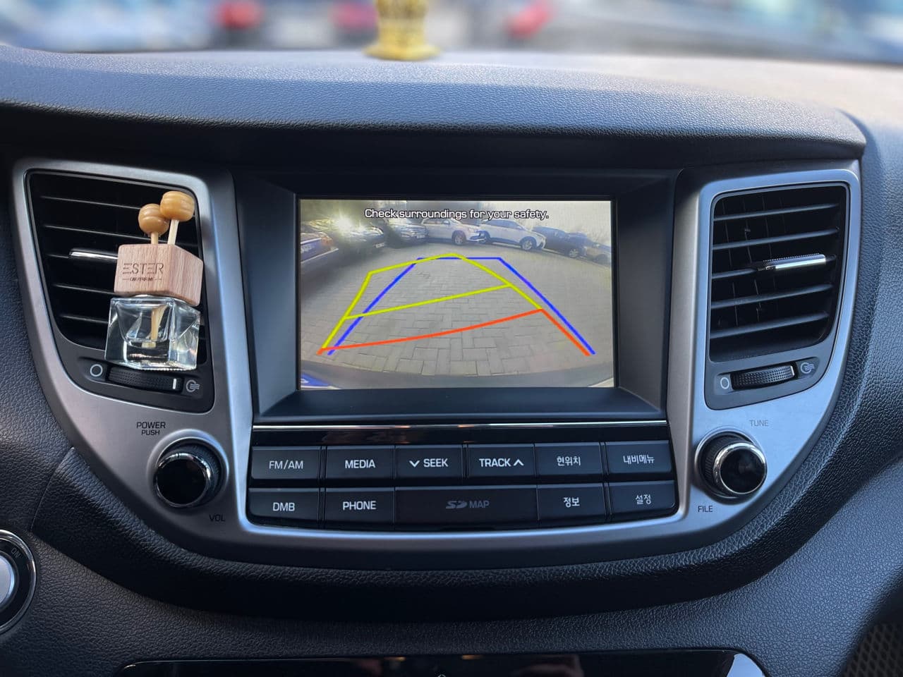 Hyundai Tucson 2015 — Миниатюра 16