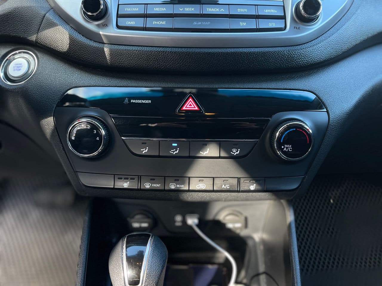 Hyundai Tucson 2015 — Миниатюра 17