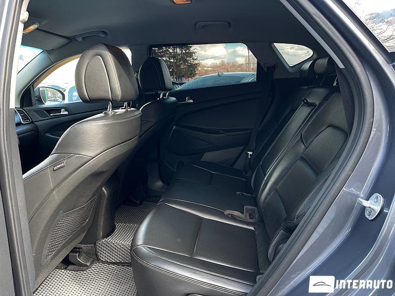 Hyundai Tucson 2015 — Миниатюра 10