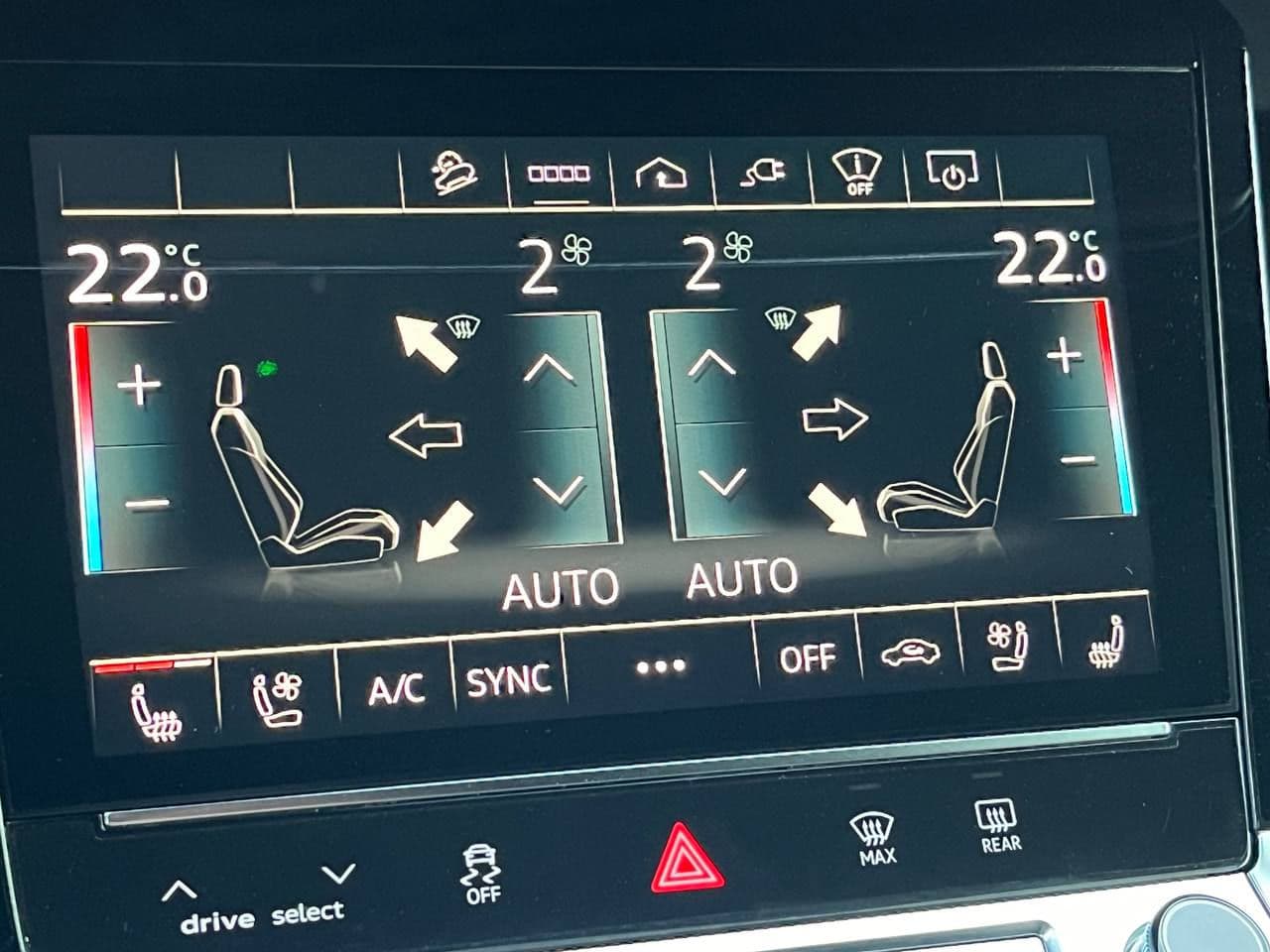 Audi E-tron Sportback 2022 — Миниатюра 12