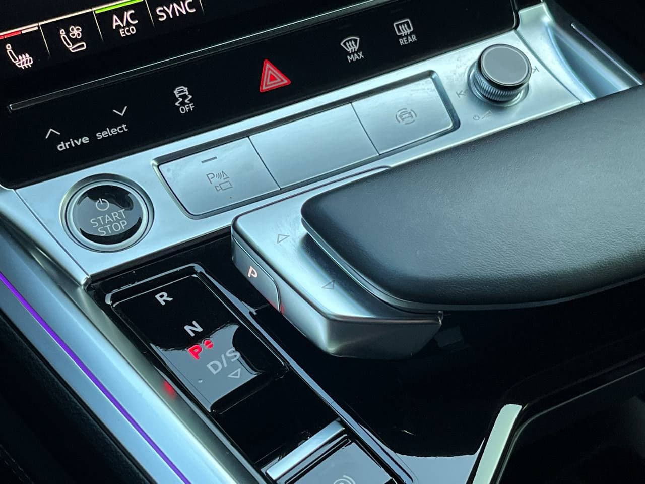 Audi E-tron Sportback 2022 — Миниатюра 13