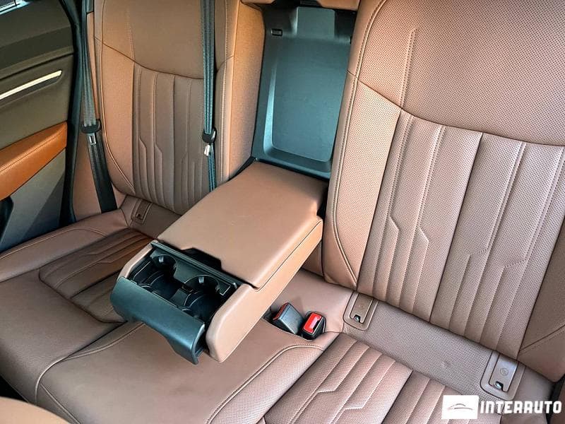Audi E-tron Sportback 2022 — Миниатюра 18