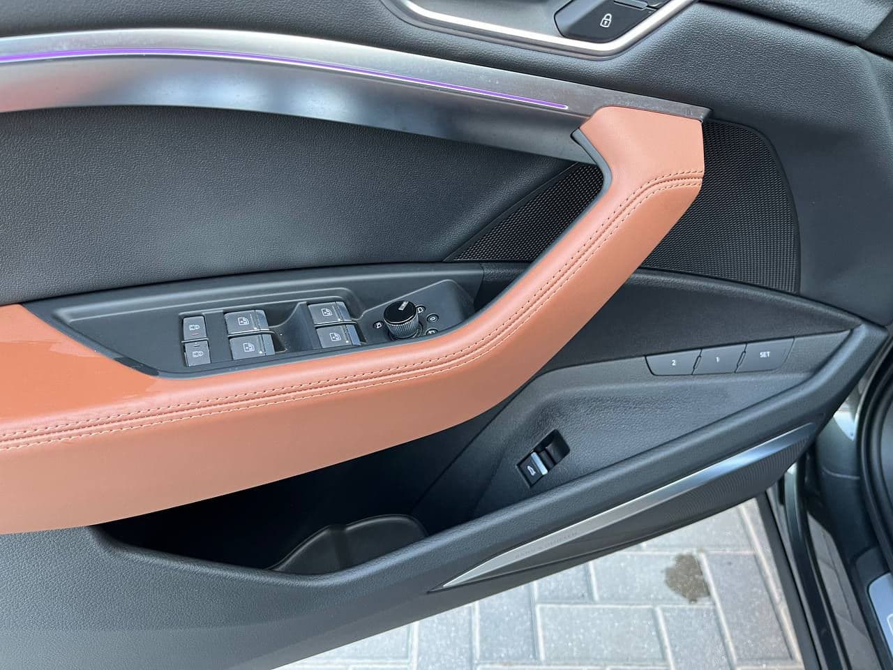 Audi E-tron Sportback 2022 — Миниатюра 6