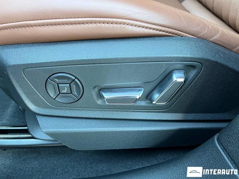 Audi E-tron Sportback 2022 — Миниатюра 7