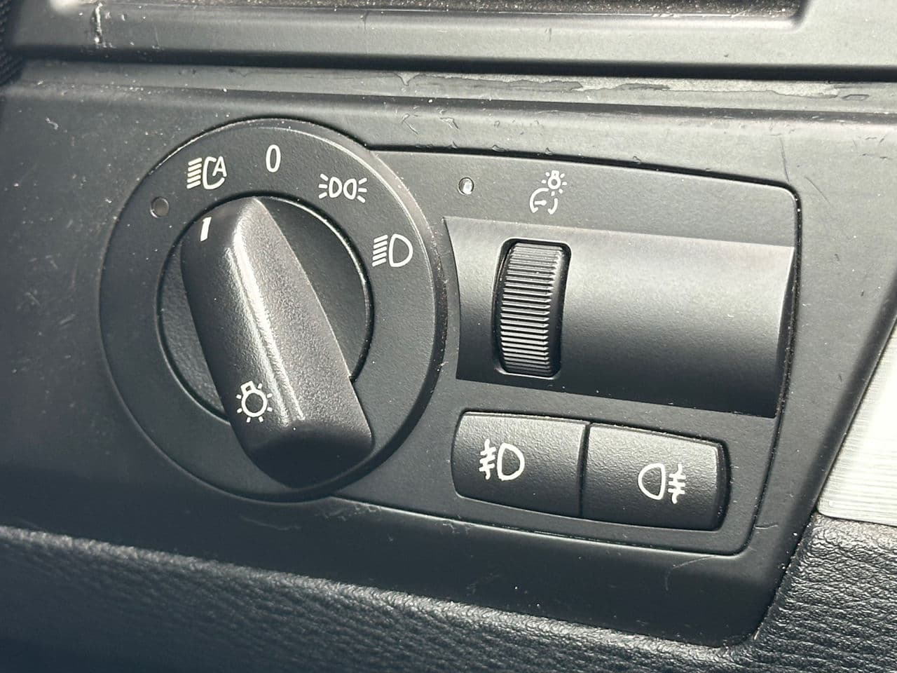 BMW X3 2.0D 2008 — Миниатюра 9
