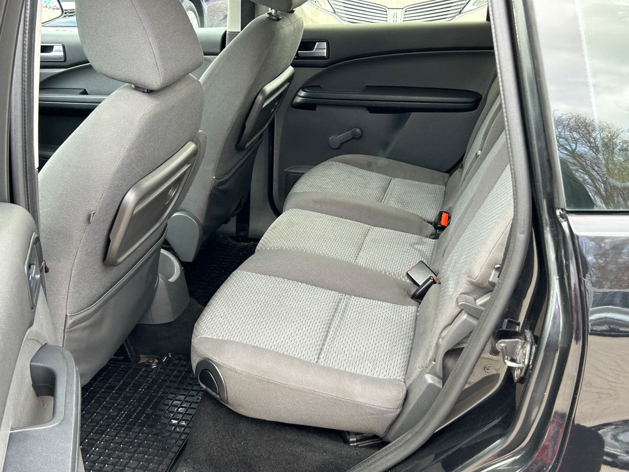 Ford C-MAX 2004 — Миниатюра 15