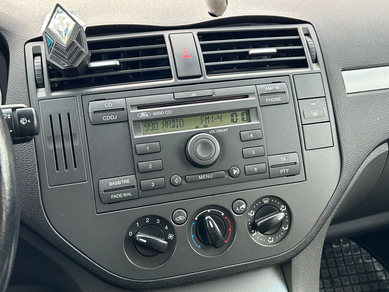 Ford C-MAX 2004 — Миниатюра 13