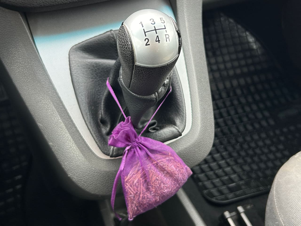 Ford C-MAX 2004 — Миниатюра 14