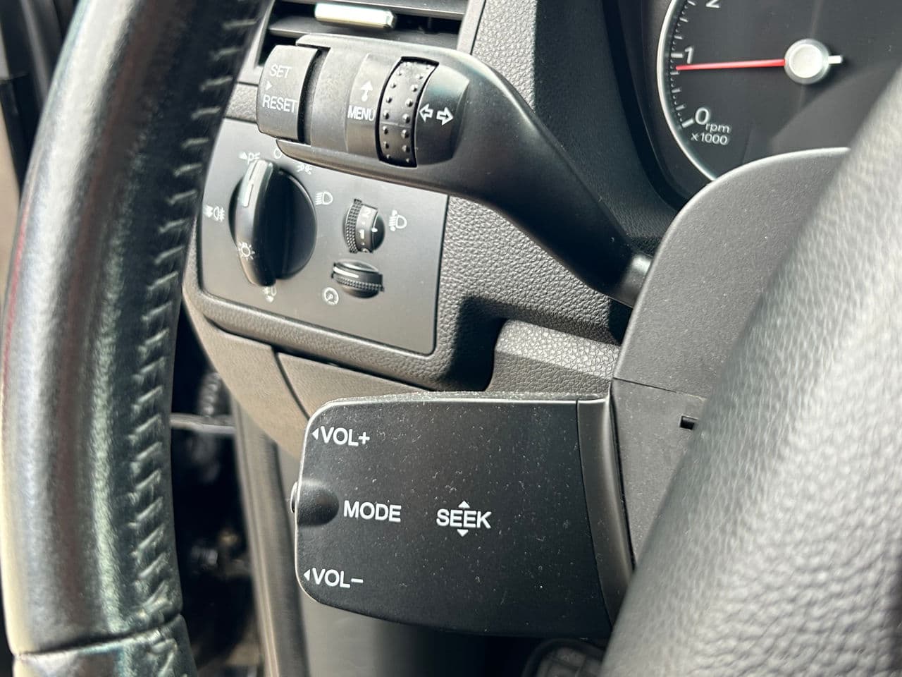 Ford C-MAX 2004 — Миниатюра 9