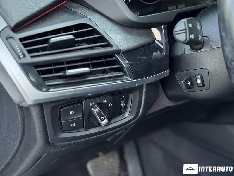 2018 BMW X5 4.0e — Miniatură 7