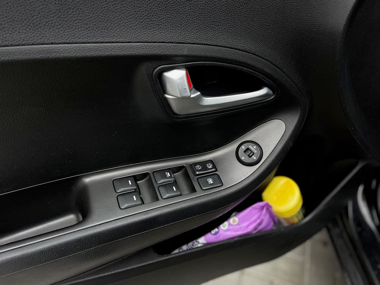 Kia Picanto 2012 — Миниатюра 7