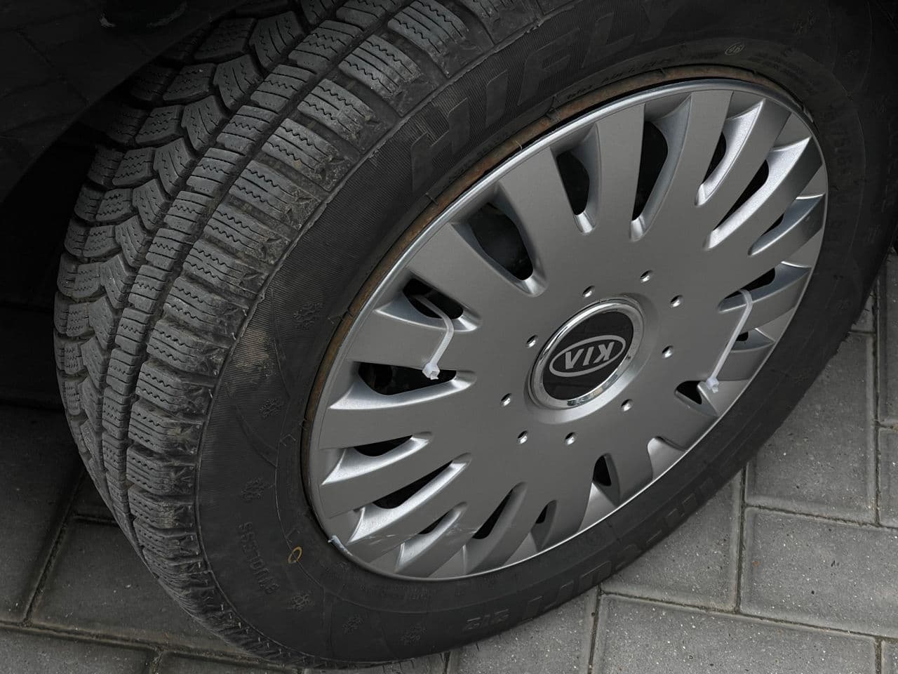 Kia Picanto 2012 — Миниатюра 5