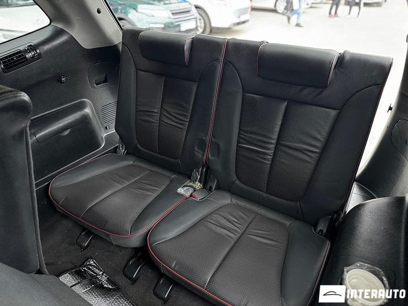 Hyundai Santa Fe 2007 — Миниатюра 16