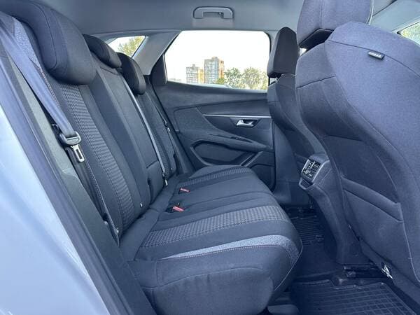 Peugeot 3008 2019 — Миниатюра 18