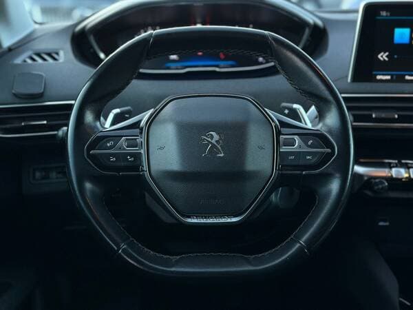 Peugeot 3008 2019 — Миниатюра 9