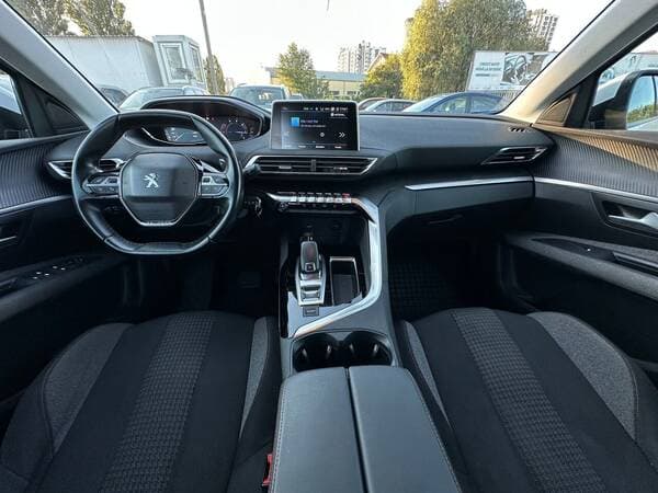 Peugeot 3008 2019 — Миниатюра 7