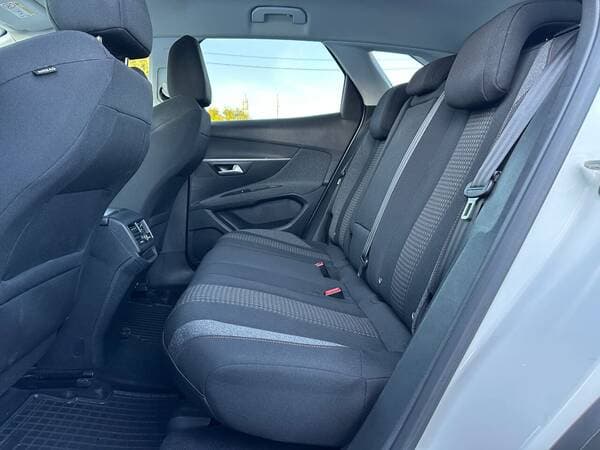 Peugeot 3008 2019 — Миниатюра 17