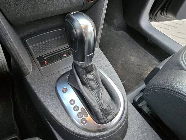2014 Volkswagen Touran — Miniatură 11