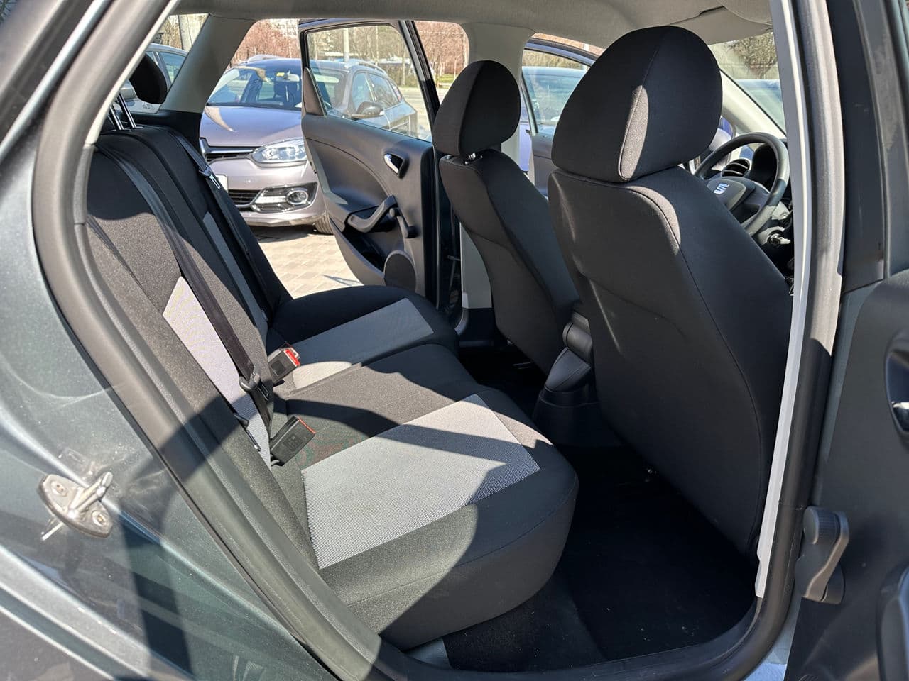 Seat Ibiza 2016 — Миниатюра 7