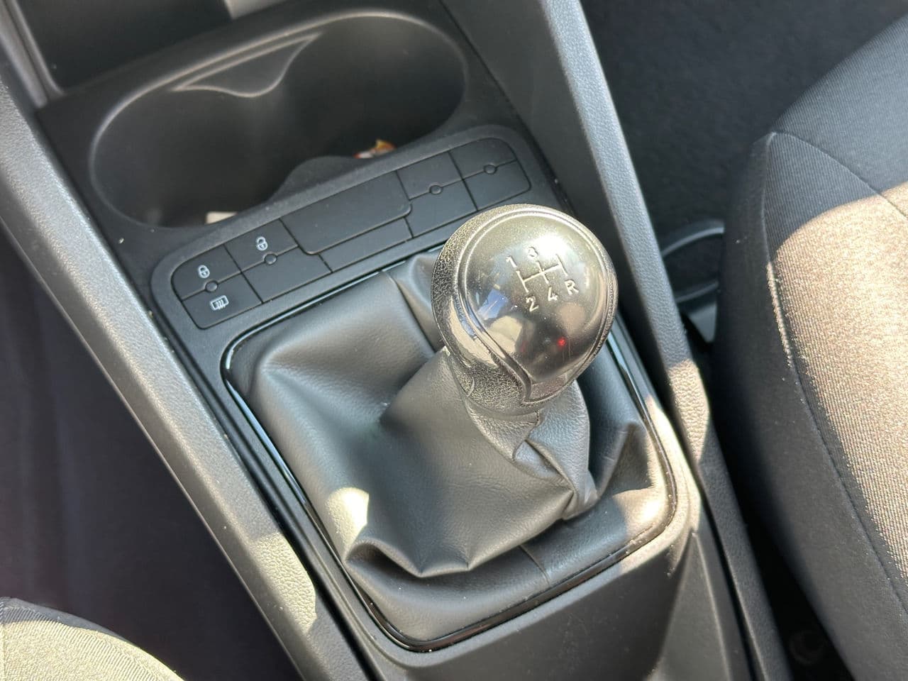 Seat Ibiza 2016 — Миниатюра 14