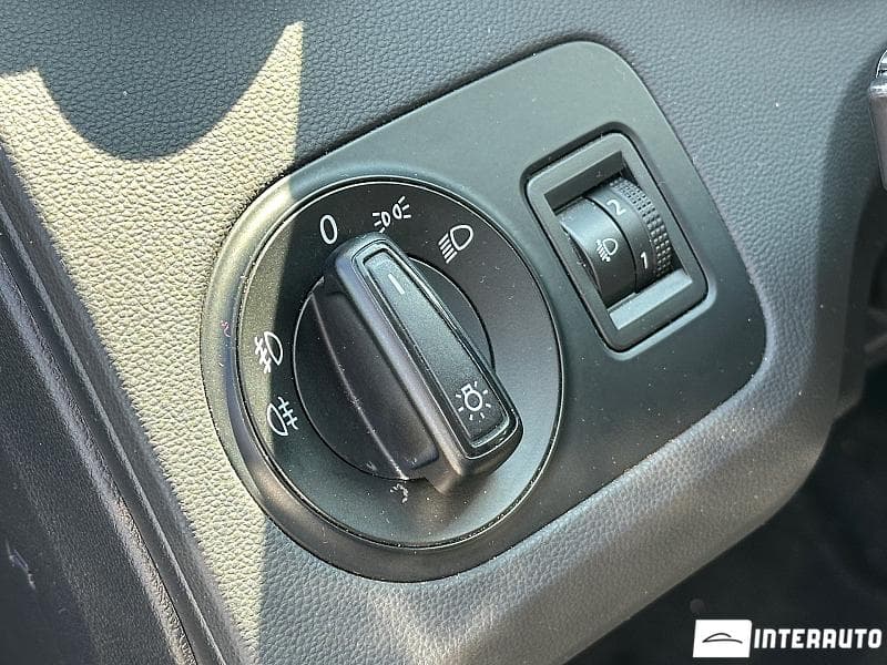 Seat Ibiza 2016 — Миниатюра 16