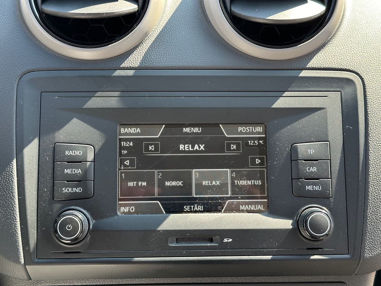 Seat Ibiza 2016 — Миниатюра 12