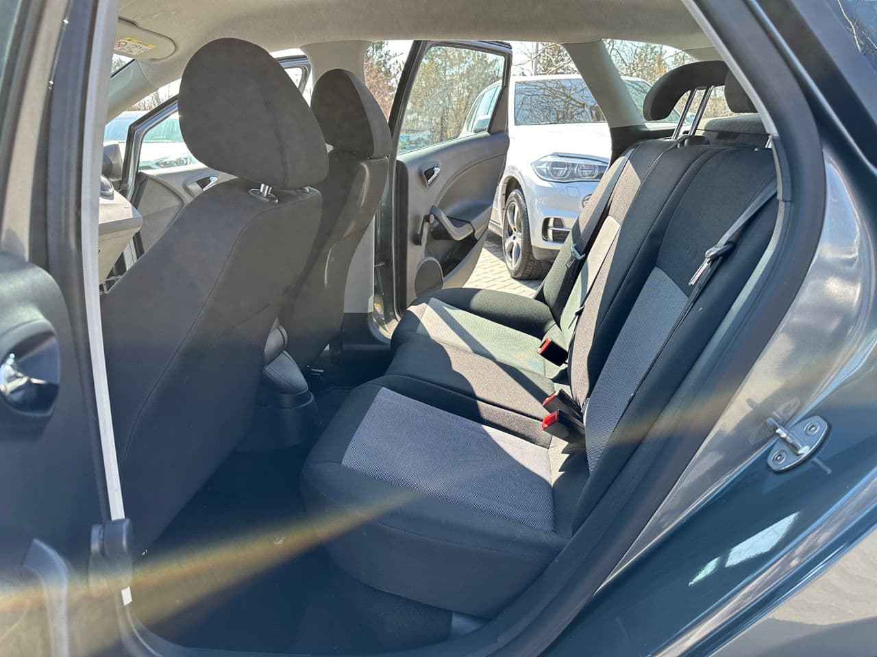 Seat Ibiza 2016 — Миниатюра 6