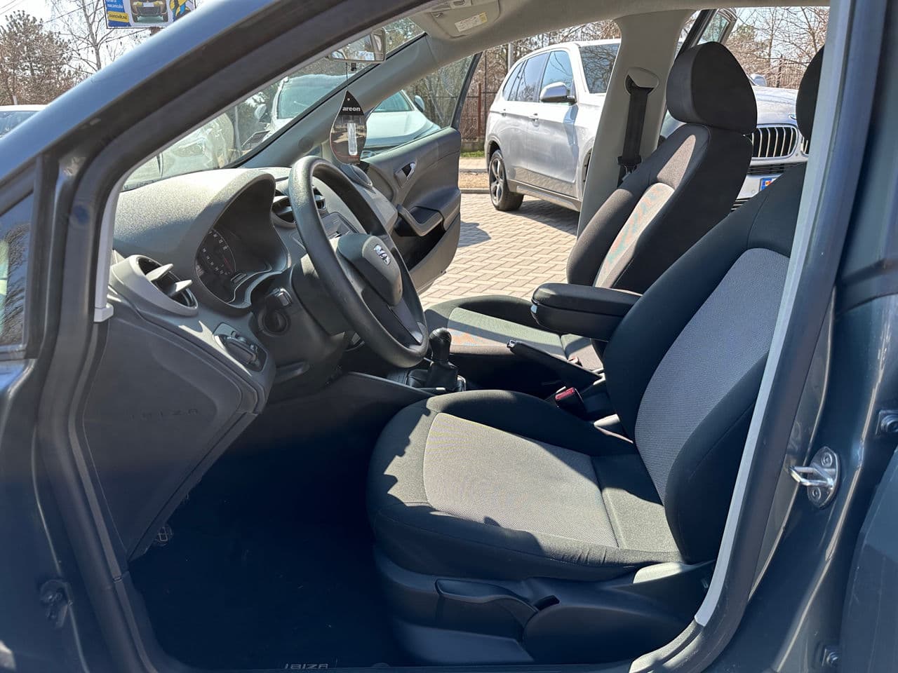 Seat Ibiza 2016 — Миниатюра 5