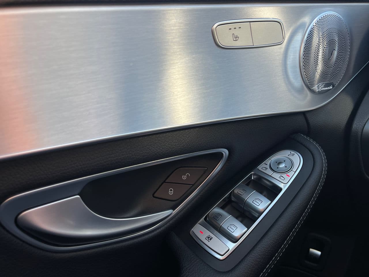 Mercedes C 220 2017 — Миниатюра 16