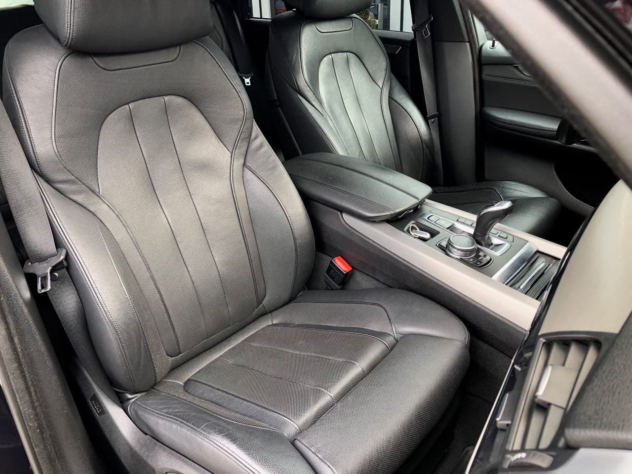 2016 BMW X5 4.0D — Miniatură 16