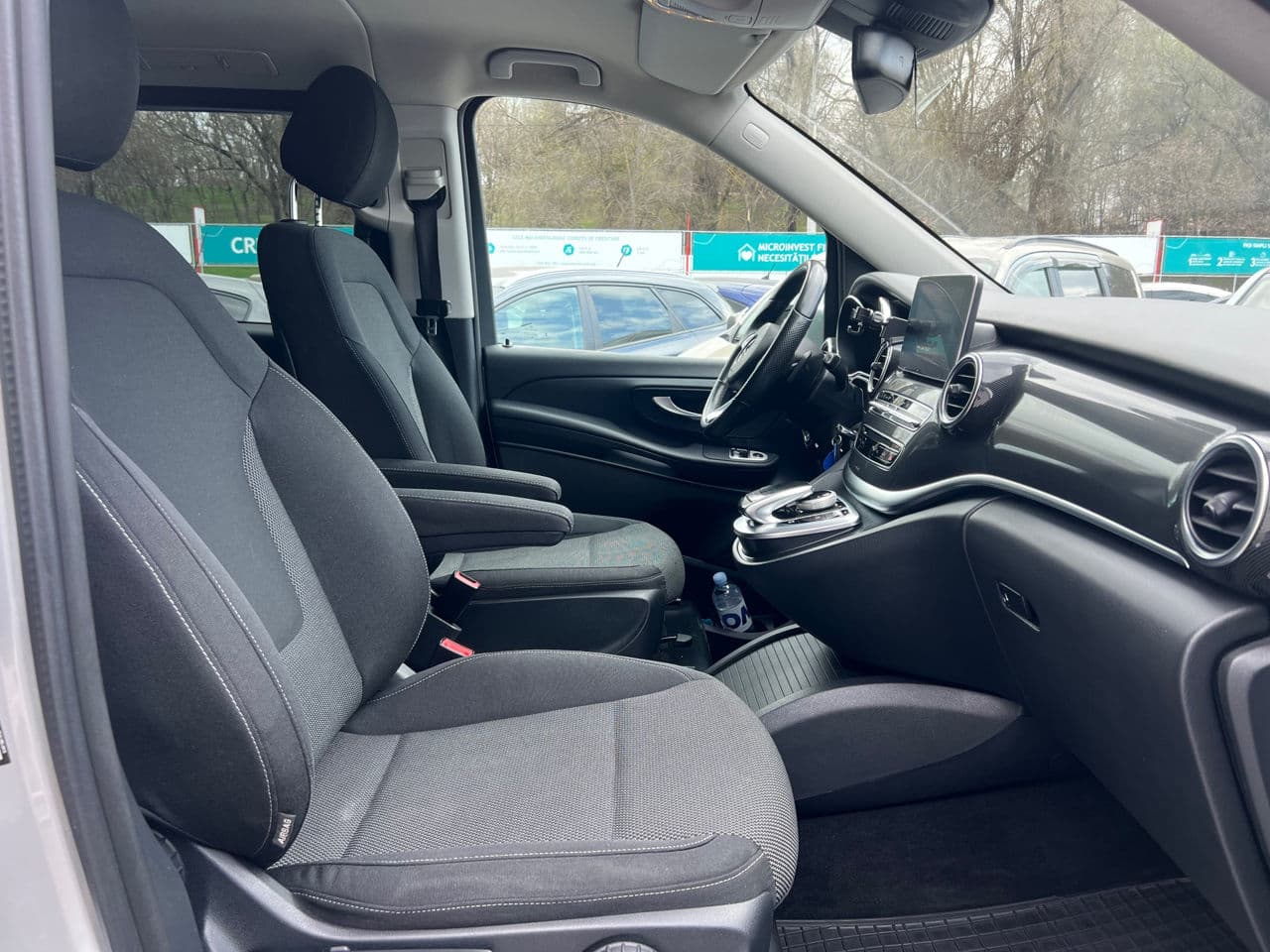 Mercedes V 250 2017 — Миниатюра 5