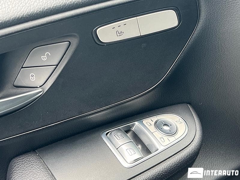 Mercedes V 250 2017 — Миниатюра 15