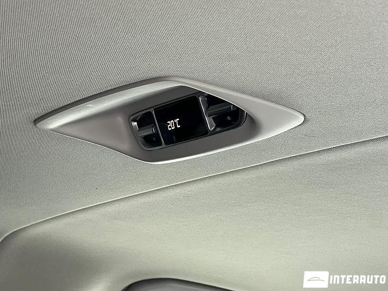 Mercedes V 250 2017 — Миниатюра 16