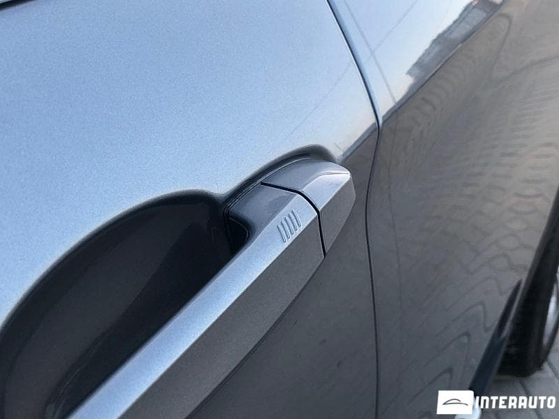 BMW X5 3.5i 2018 — Миниатюра 6