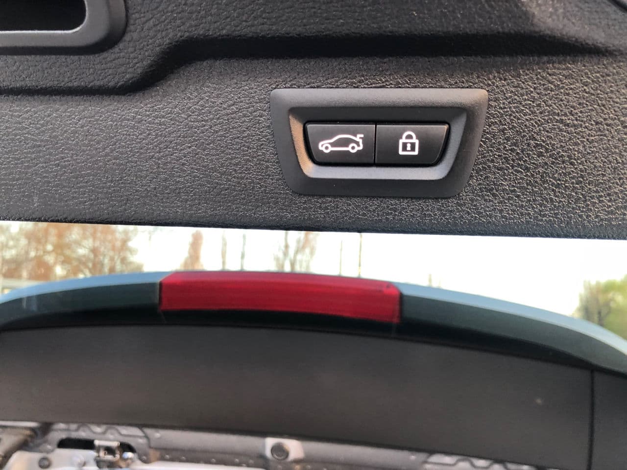 BMW X5 3.5i 2018 — Миниатюра 20