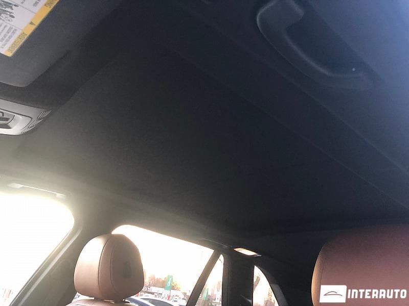 BMW X5 3.5i 2018 — Миниатюра 18
