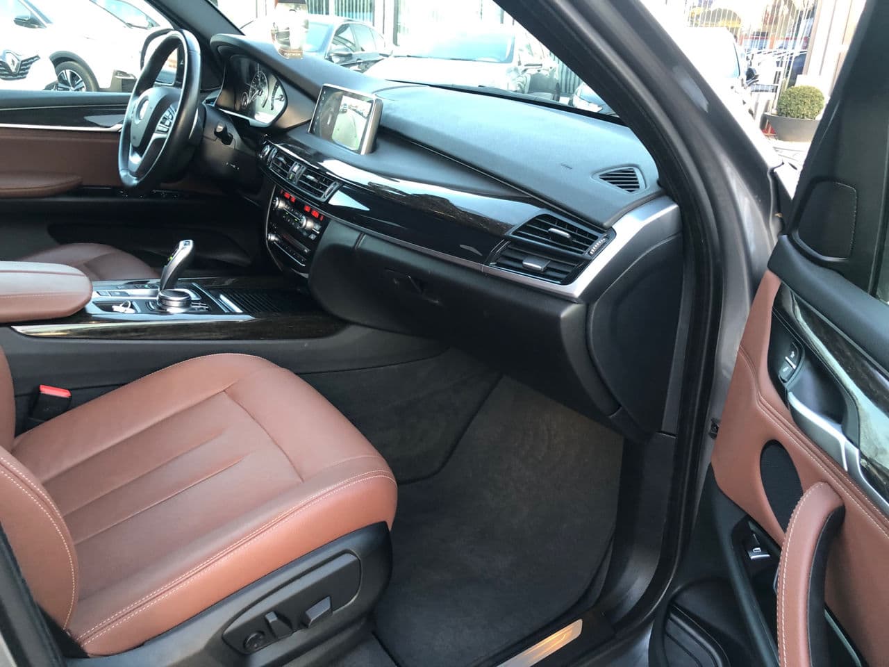 BMW X5 3.5i 2018 — Миниатюра 14