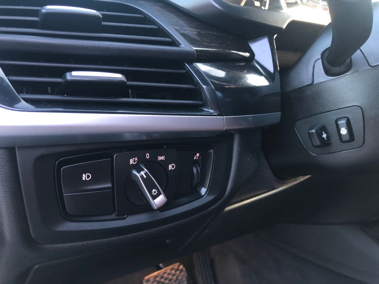 BMW X5 3.5i 2018 — Миниатюра 8