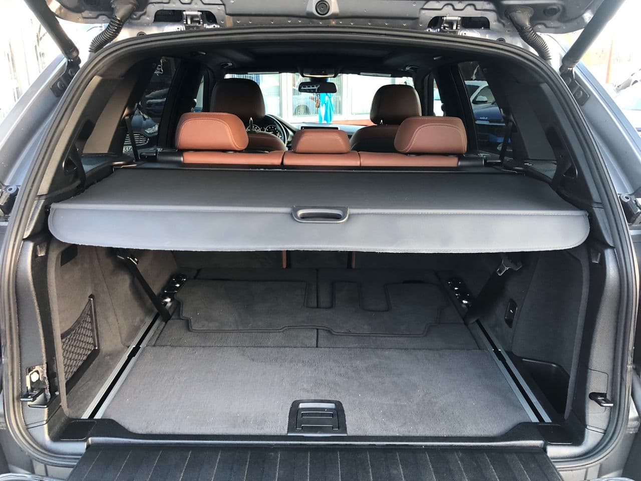 BMW X5 3.5i 2018 — Миниатюра 19