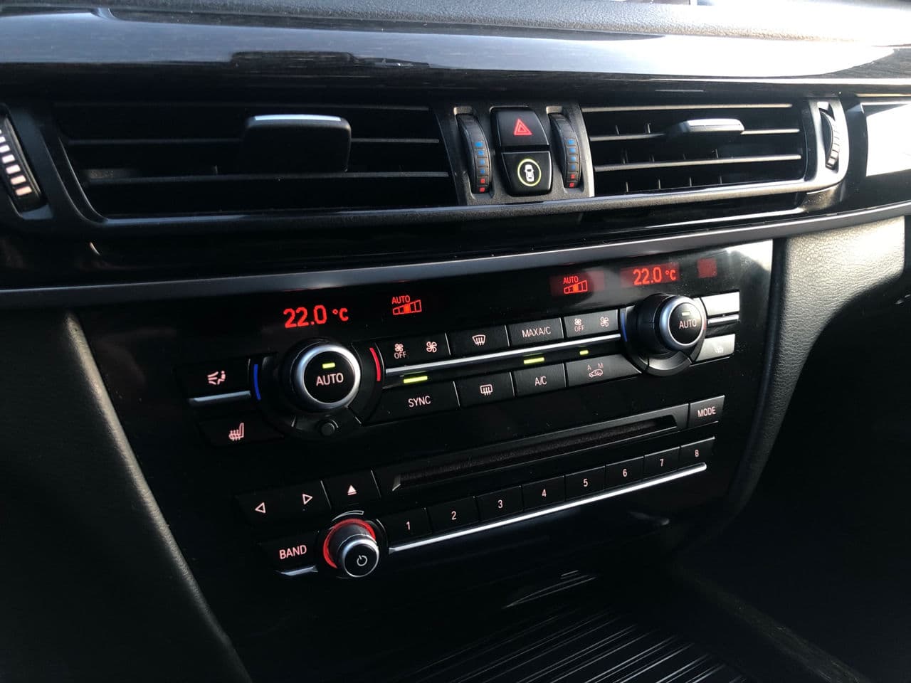 BMW X5 3.5i 2018 — Миниатюра 12