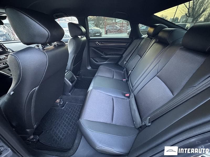 2019 Honda Accord — Miniatură 25