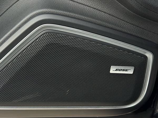 Porsche Panamera S 2019 — Миниатюра 20