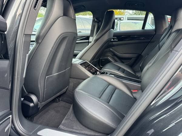 Porsche Panamera S 2019 — Миниатюра 18
