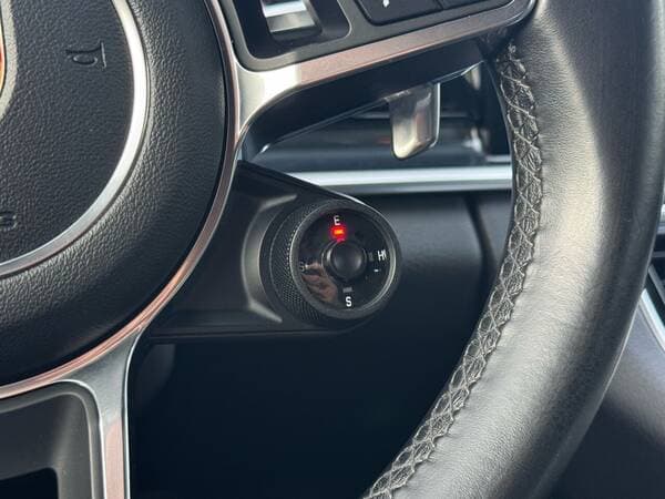 Porsche Panamera S 2019 — Миниатюра 11