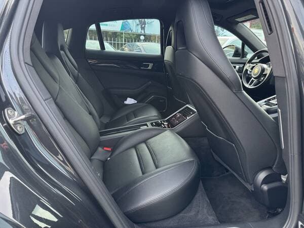 Porsche Panamera S 2019 — Миниатюра 17