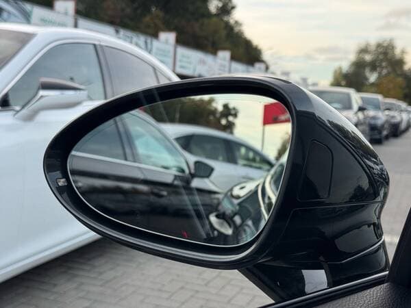 Porsche Panamera S 2019 — Миниатюра 21