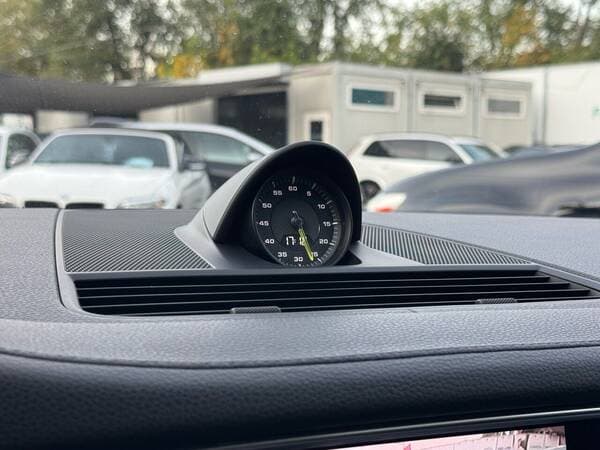 Porsche Panamera S 2019 — Миниатюра 22