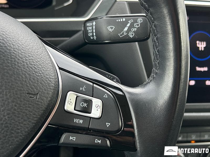 Volkswagen Tiguan 2019 — Миниатюра 11