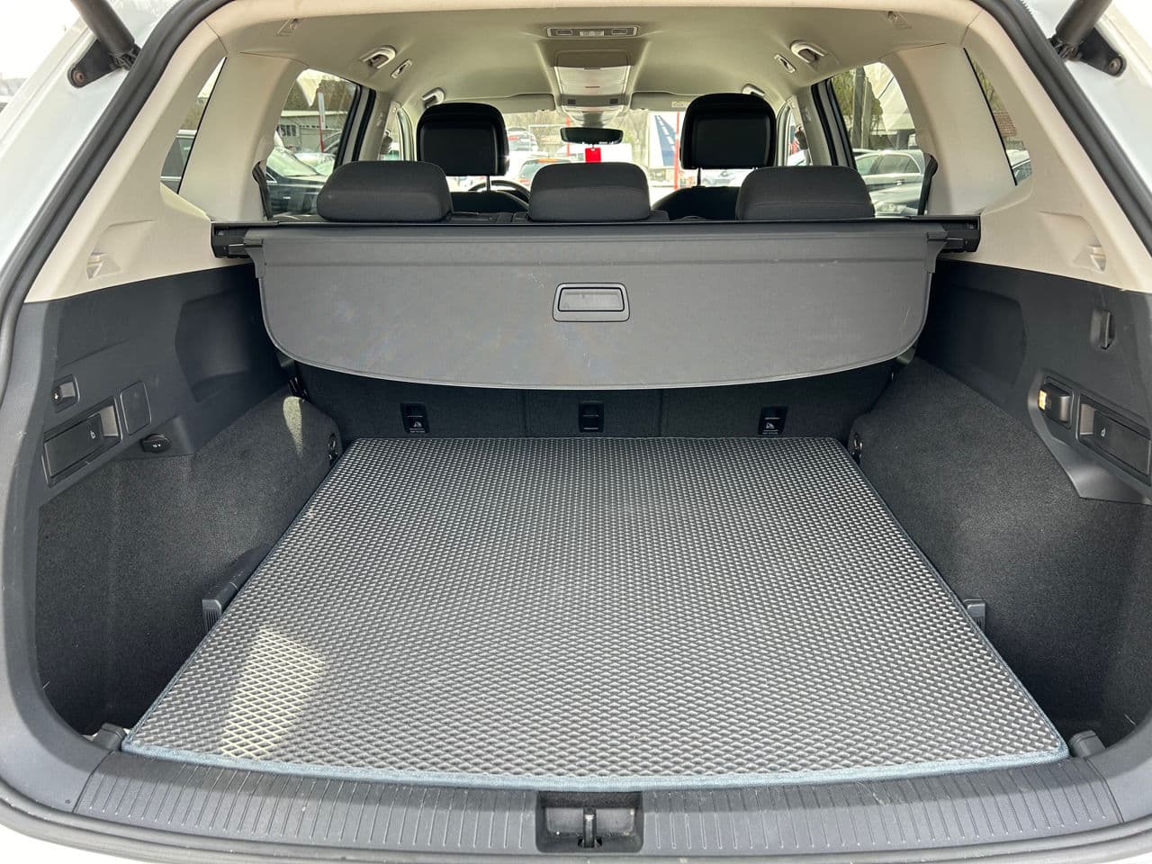 Volkswagen Tiguan 2019 — Миниатюра 22